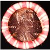 Image 2 : Shotgun Lincoln 1c roll, 2003-p 50 pcs Dunbar Wrapper