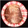 Image 3 : Shotgun Lincoln 1c roll, 2003-p 50 pcs Dunbar Wrapper