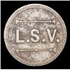 Image 2 : L.S.V Target Token Grades NG