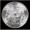 Image 3 : 1904-o Morgan Dollar $1 Graded ms64+ By SEGS