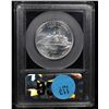 Image 3 : 1982-d Washington Modern Commem Half Dollar 50c Graded Gem++++ Unc By USCG