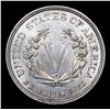 Image 3 : 1883 n/c Liberty Nickel 5c Grades GEM+ Unc