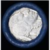 Image 2 : Buffalo Nickel Shotgun Roll in Old Bank Style 'Bell Telephone'  Wrapper 1927 & d Mint Ends