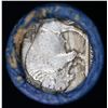 Image 3 : Buffalo Nickel Shotgun Roll in Old Bank Style 'Bell Telephone'  Wrapper 1927 & d Mint Ends
