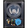 Image 3 : Proof 2004-P Lewis & Clark Modern Commem Dollar $1 Graded GEM++ Proof Deep Cameo By USCG