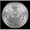 Image 3 : 1898-o Morgan Dollar $1 Grades Select Unc