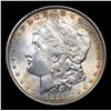 Image 2 : 1887-p Morgan Dollar $1 Grades Select Unc