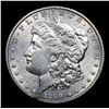 Image 2 : 1889-s Morgan Dollar $1 Grades Select Unc