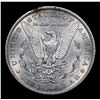 Image 3 : 1889-s Morgan Dollar $1 Grades Select Unc