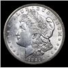 Image 2 : 1921-d Morgan Dollar $1 Grades Select+ Unc