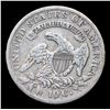Image 3 : 1836 Capped Bust Dime 10c Grades vf+