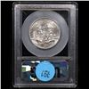 Image 3 : 1986-d Statue of Liberty Modern Commem Half Dollar 50c Graded ms70, Perfection By USCG