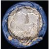 Image 3 : Buffalo Nickel Shotgun Roll in Old Bank Style 'Bell Telephone'  Wrapper 1920 & s Mint Ends
