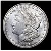 Image 2 : 1921-s Morgan Dollar $1 Grades Choice+ Unc
