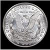 Image 3 : 1921-s Morgan Dollar $1 Grades Choice+ Unc