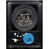 Image 3 : Proof 1986-s Statue Of Liberty Modern Commem Dollar $1 Graded GEM++ Proof Deep Cameo By USCG