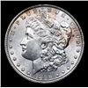 Image 2 : 1896-p Morgan Dollar $1 Grades Select+ Unc
