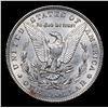 Image 3 : 1896-p Morgan Dollar $1 Grades Select+ Unc