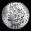 Image 2 : 1921-d Morgan Dollar $1 Grades Choice+ Unc