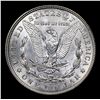 Image 3 : 1921-d Morgan Dollar $1 Grades Choice+ Unc