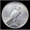 Image 3 : 1934-p Peace Dollar $1 Grades Select+ Unc