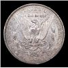 Image 3 : ***Auction Highlight*** 1904-s Morgan Dollar $1 Graded Select Unc By USCG (fc)