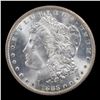 Image 2 : ***Auction Highlight*** NGC 1883-cc Morgan Dollar GSA Hoard $1 Graded ms64 By NGC (fc)