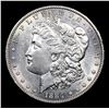 Image 2 : ***Auction Highlight*** 1884-s Morgan Dollar $1 Graded Select Unc By USCG (fc)