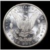 Image 3 : 1881-s Morgan Dollar $1 Grades GEM++ Unc