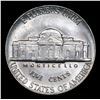 Image 3 : 1983-p Jefferson Nickel Mint Error 5c Grades GEM+ Unc