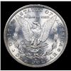 Image 3 : 1882-s Morgan Dollar $1 Grades GEM Unc