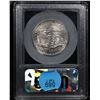 Image 3 : 1986-d Statue of Liberty Modern Commem Half Dollar 50c Graded ms69 By USCG