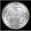 Image 3 : 1886-p Morgan Dollar $1 Grades Choice+ Unc
