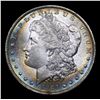 Image 2 : 1884-o Morgan Dollar $1 Grades Select+ Unc