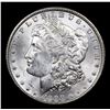 Image 2 : 1900-o Morgan Dollar $1 Grades Choice Unc