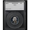 Image 4 : Proof 1993-s Washington Quarter 25c Graded pr70 dcam By SEGS