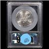 Image 3 : 1992-p Olympics Modern Commem Half Dollar 50c Graded ms70, Perfection By USCG