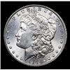 Image 2 : 1902-o Morgan Dollar $1 Grades Choice+ Unc