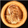 Image 2 : Shotgun Lincoln 1c roll, 1960-p 50 pcs Brandt Wrapper