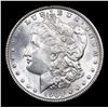 Image 2 : 1902-p Morgan Dollar $1 Grades Choice+ Unc