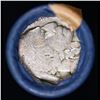 Image 2 : Buffalo Nickel Shotgun Roll in Old Bank Style 'Bell Telephone'  Wrapper 1927 & d Mint Ends