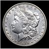 Image 2 : ***Auction Highlight*** 1896-o Morgan Dollar $1 Graded Select Unc By USCG (fc)