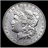 Image 2 : ***Auction Highlight*** 1897-o Morgan Dollar $1 Graded Select Unc By USCG (fc)