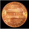 Image 3 : 1975-d Lincoln Cent Mint Error Near TOP POP! 1c Graded ms67 RD By SEGS