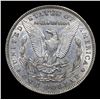 Image 3 : 1892-p Morgan Dollar $1 Grades Select Unc