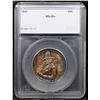 Image 4 : ***Auction Highlight*** 1920 Pilgrim Old Commem Half Dollar 50c Graded ms66+ By SEGS (fc)