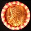 Image 2 : Shotgun Lincoln 1c roll, 1973-p 50 pcs pennies Wrapper .