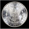 Image 3 : 1881-s Morgan Dollar $1 Grades GEM Unc