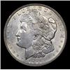 Image 2 : 1921-d Morgan Dollar $1 Grades Choice+ Unc