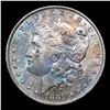 Image 2 : 1881-o Morgan Dollar $1 Grades Select+ Unc